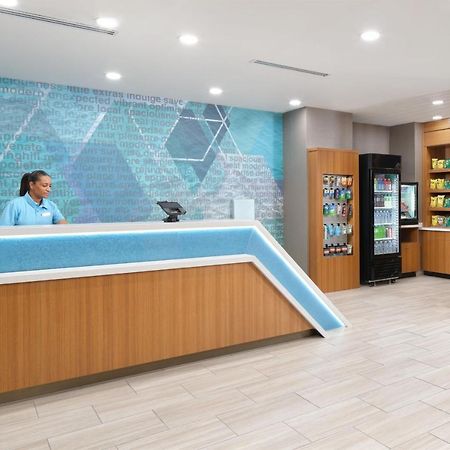 Springhill Suites By Marriott Jacksonville Baymeadows Екстер'єр фото