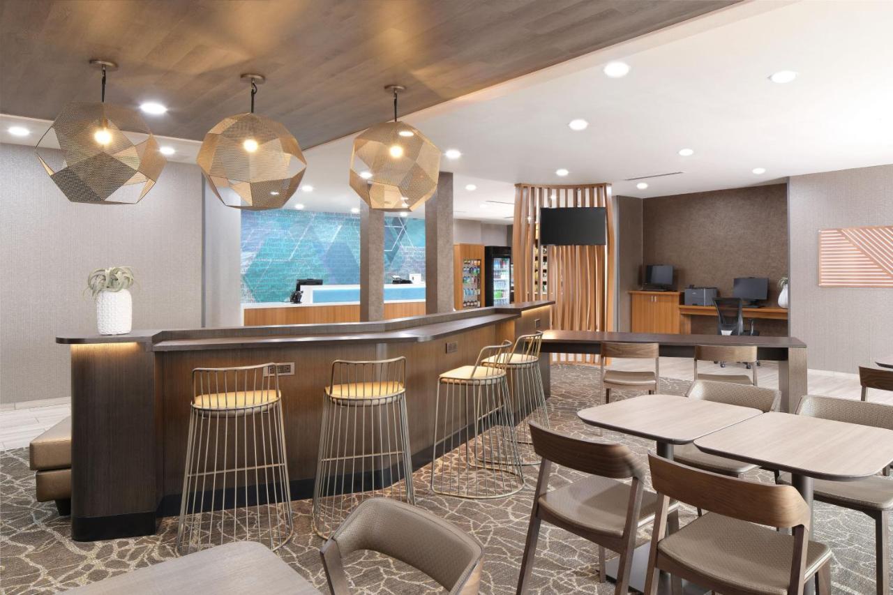 Springhill Suites By Marriott Jacksonville Baymeadows Екстер'єр фото