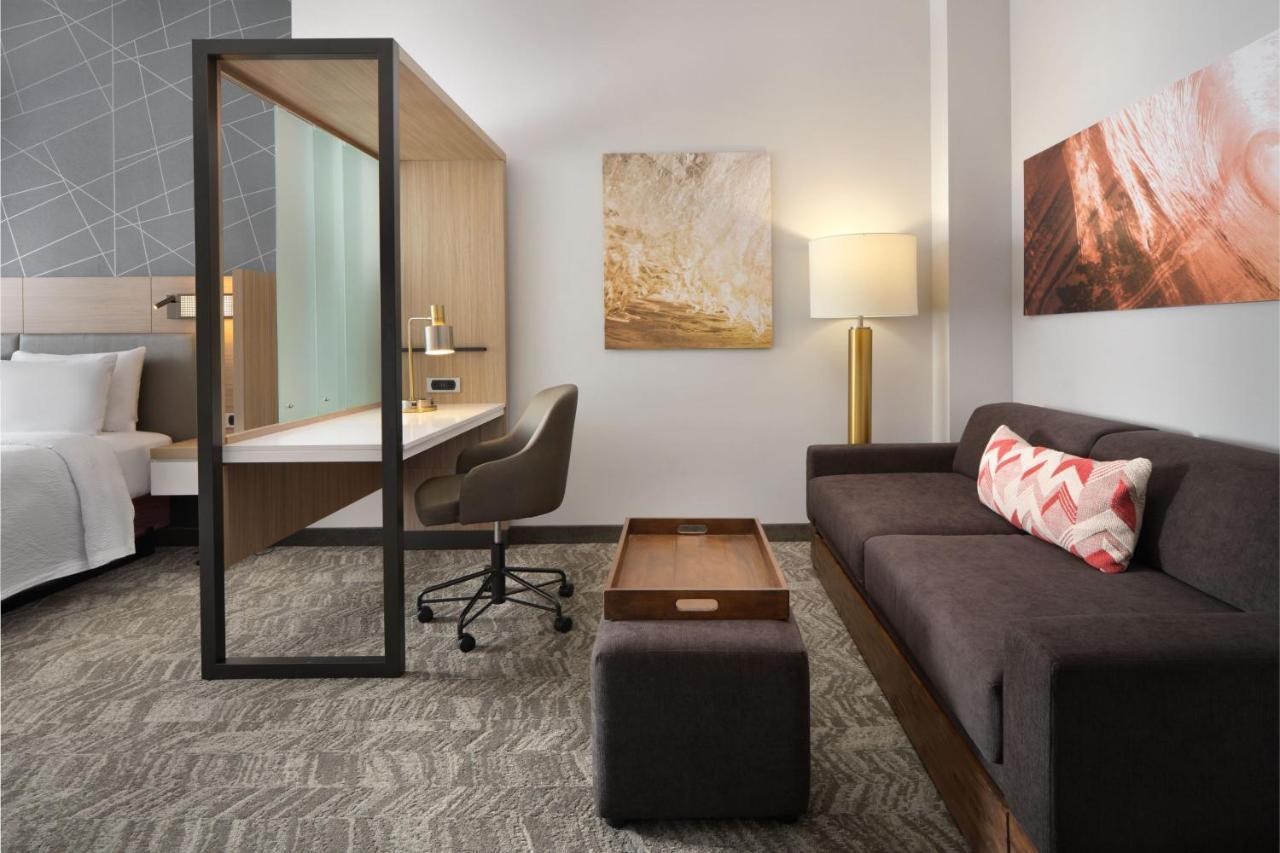 Springhill Suites By Marriott Jacksonville Baymeadows Екстер'єр фото