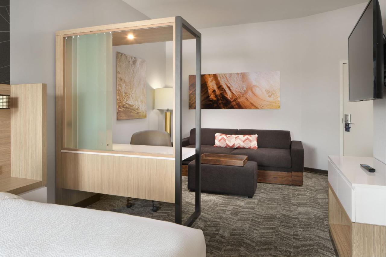 Springhill Suites By Marriott Jacksonville Baymeadows Екстер'єр фото