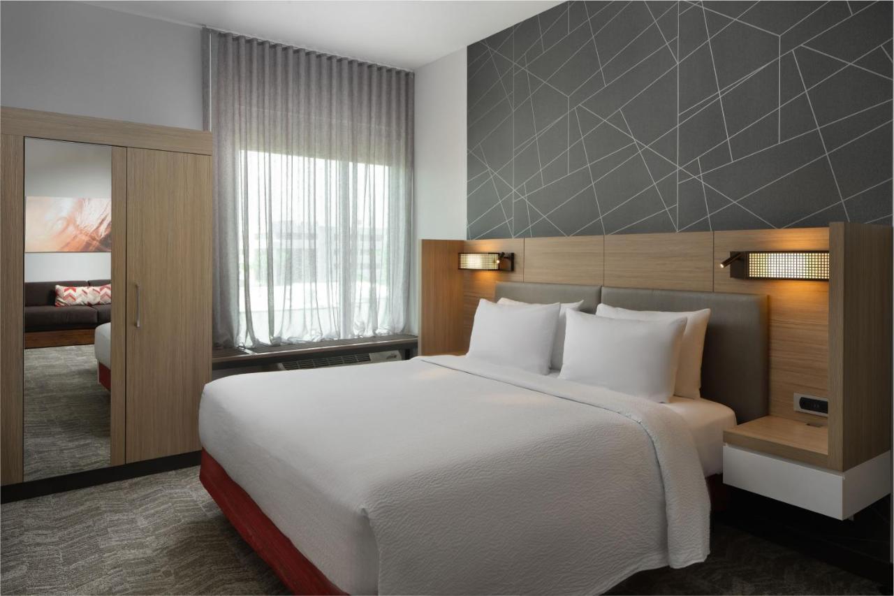 Springhill Suites By Marriott Jacksonville Baymeadows Екстер'єр фото
