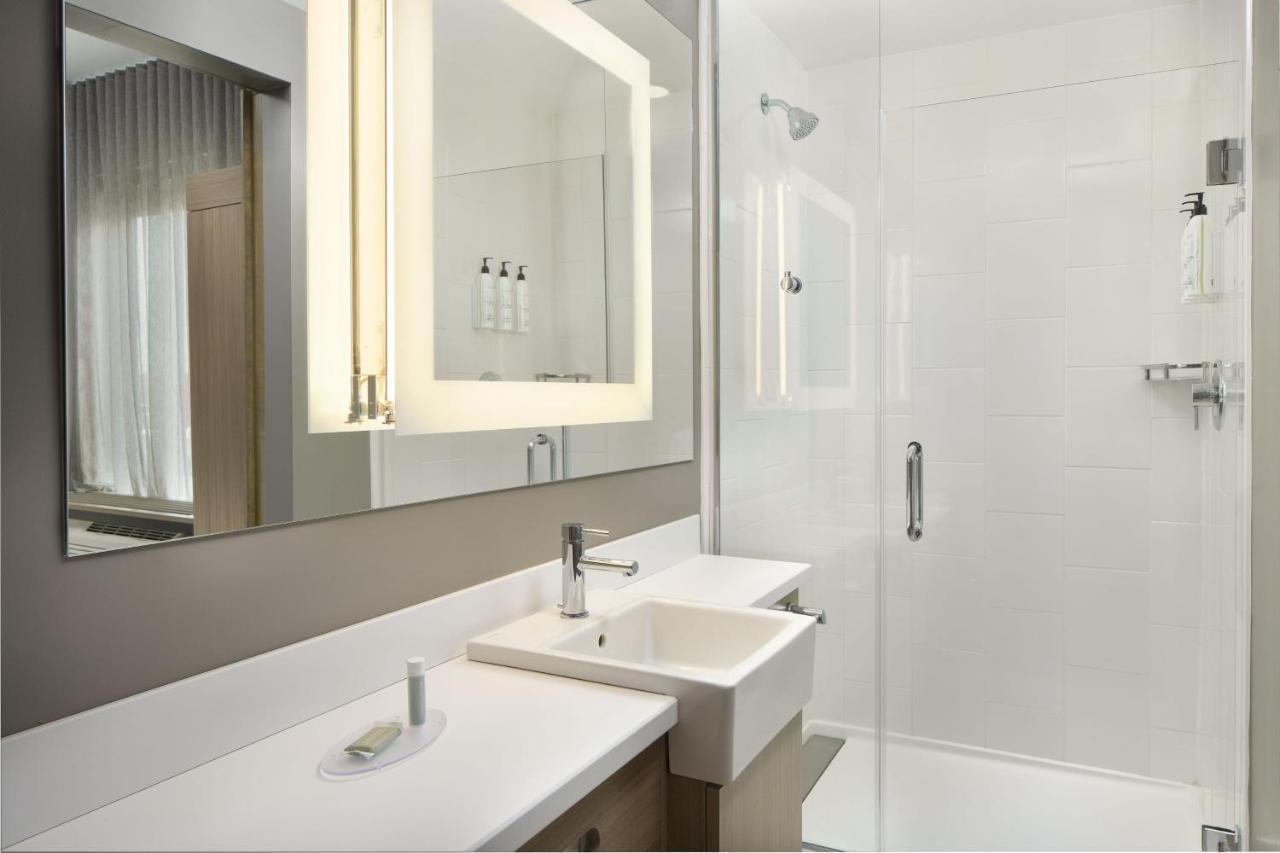Springhill Suites By Marriott Jacksonville Baymeadows Екстер'єр фото