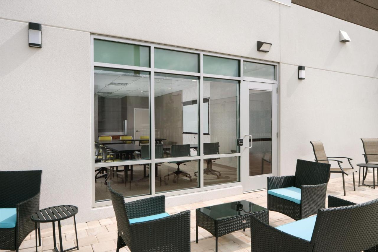 Springhill Suites By Marriott Jacksonville Baymeadows Екстер'єр фото